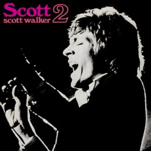 Album Scott Walker - Scott 2