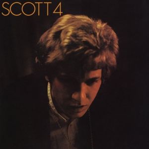 Album Scott Walker - Scott 4