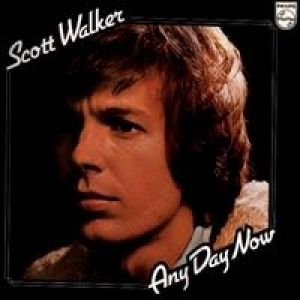 Album Scott Walker - Any Day Now