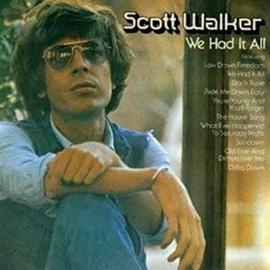 Album Scott Walker - We Had It All