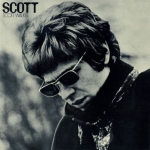 Album Scott Walker - Scott