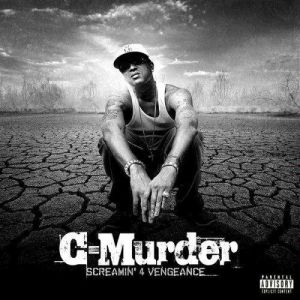 Album C-Murder - Screamin