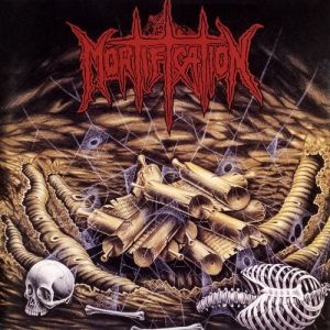 Mortification Scrolls of the Megilloth, 1992