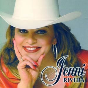 Jenni Rivera Se las Voy a Dar a Otro, 2001