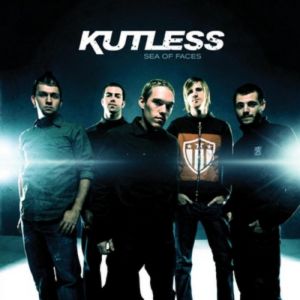 Album Kutless - Sea of Faces