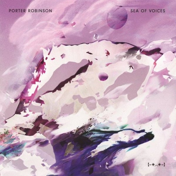 Porter Robinson Sea of Voices, 2014
