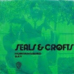Album Seals & Crofts - Hummingbird