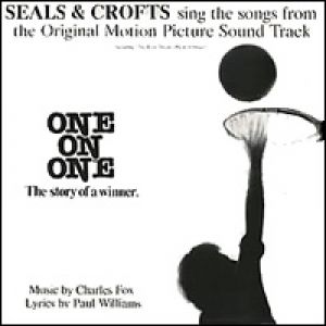 Album Seals & Crofts - One on One (soundtrack)