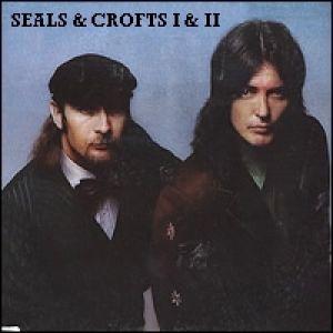 Album Seals & Crofts - Seals & Crofts I & II
