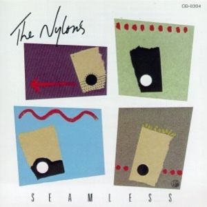Album Seamless - The Nylons