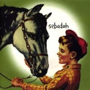 Album Sebadoh - Beauty of the Ride