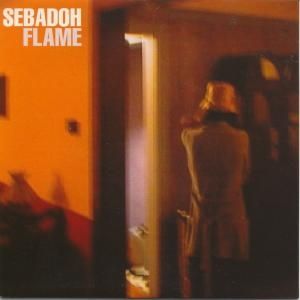 Album Sebadoh - Flame