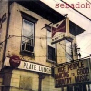 Album Sebadoh - Not Too Amused