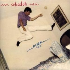 Album Sebadoh - Ocean