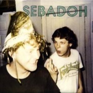 Album Sebadoh - Princess