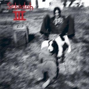 Album Sebadoh - III