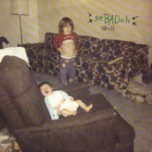 Album Sebadoh - Skull