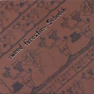 Album Sebadoh - Weed Forestin