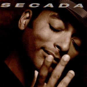Album Jon Secada - Secada