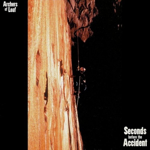 Seconds Before the Accident - album