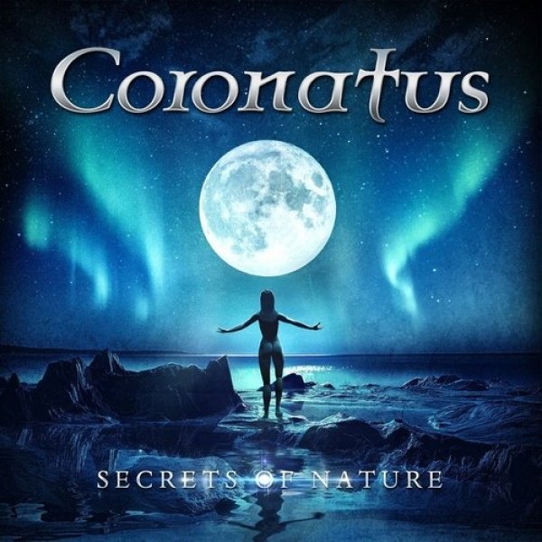 Album Coronatus -  Secrets of Nature