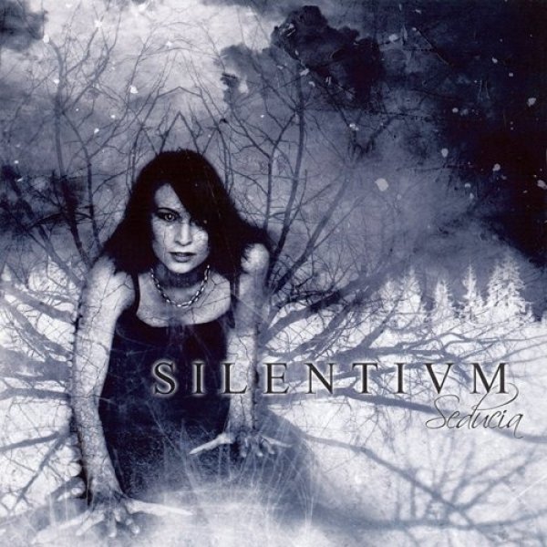 Album Silentium - Seducia