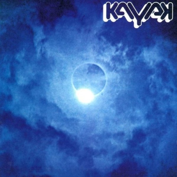 Album Kayak - See See the Sun