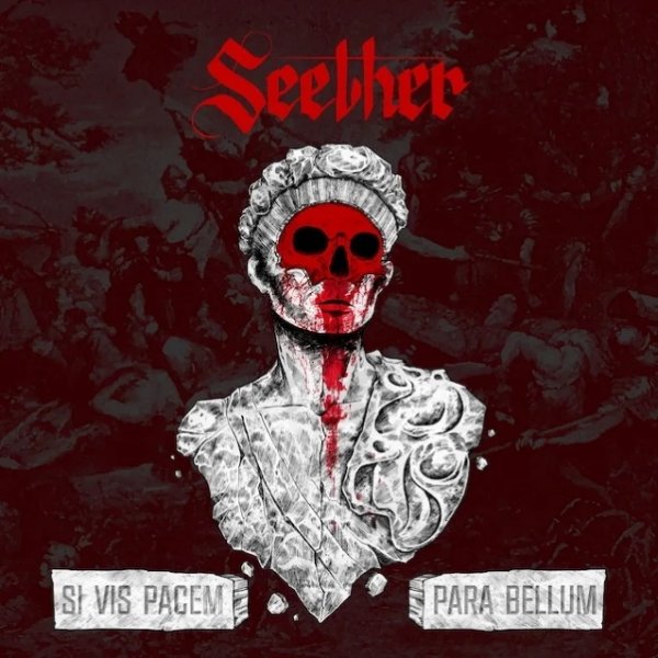 Album Si Vis Pacem, Para Bellum - Seether