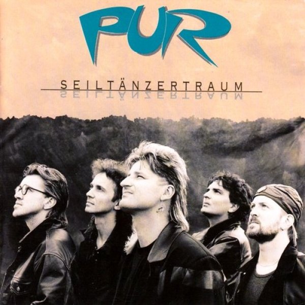 Pur Seiltänzertraum, 1993