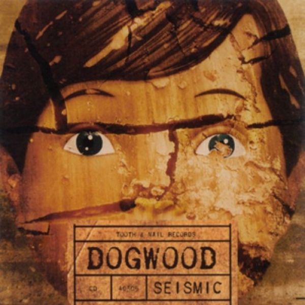Album Dogwood - Seismic