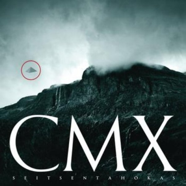 Album CMX - Seitsentahokas