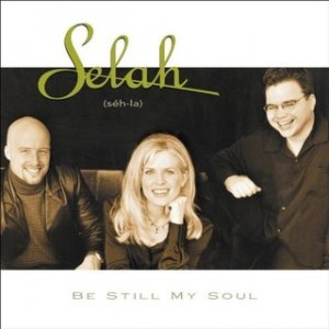 Be Still My Soul - album