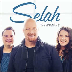 Album Selah - You Amaze Us