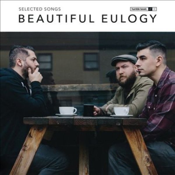 Album Beautiful Eulogy - Selected Songs