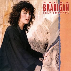 Album Laura Branigan - Self Control