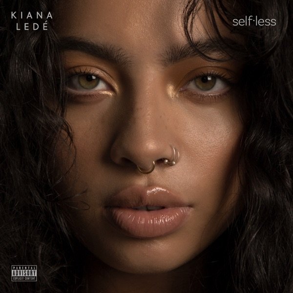 Album Kiana Ledé - Selfless