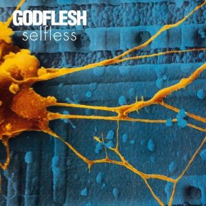 Album Godflesh - Selfless