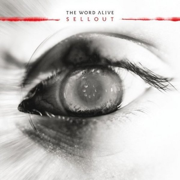 Album The Word Alive - Sellout