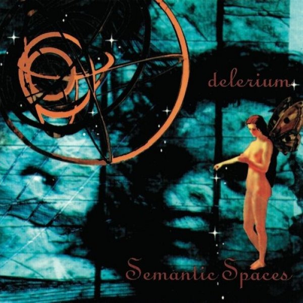 Album Delerium - Semantic Spaces