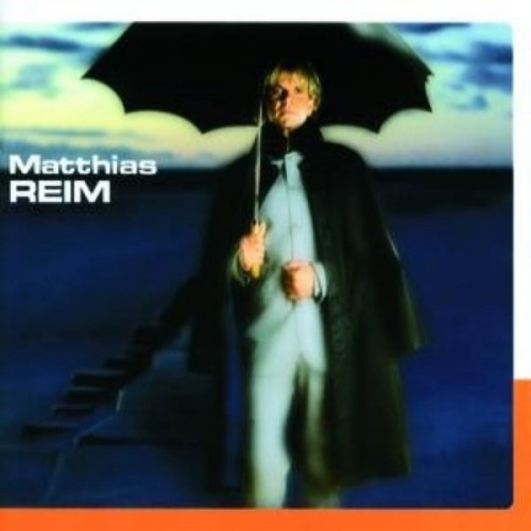 Album Matthias Reim -  Sensationell