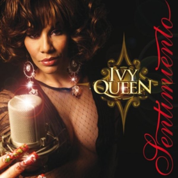 Album Ivy Queen - Sentimiento