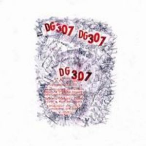 Album DG 307 - Šepoty a výkřiky