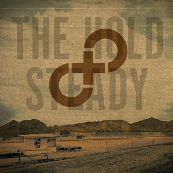 Album The Hold Steady - Sequestered in Memphis