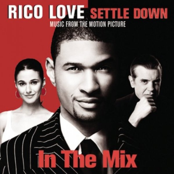 Album Rico Love - Settle Down