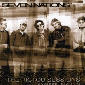 Album The Pictou Sessions - Seven Nations