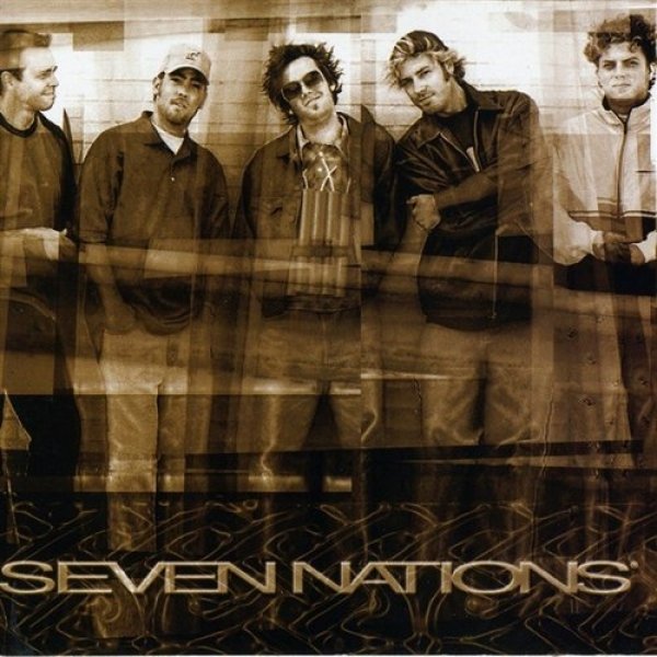 Seven Nations Album 