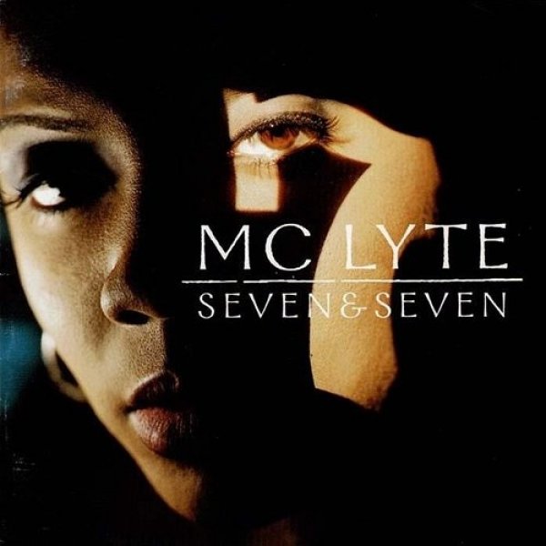 Album MC Lyte - Seven & Seven