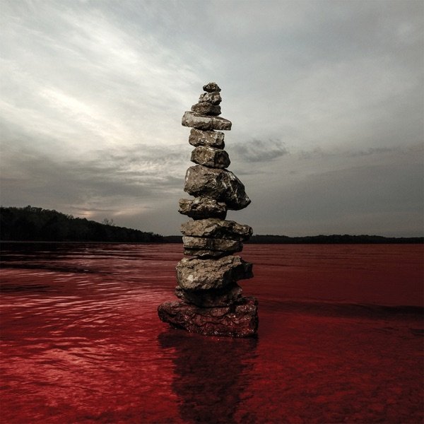 Album Sevendust - Blood & Stone