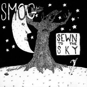 Sewn to the Sky - album
