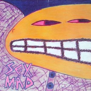 Album NoMeansNo - Sex Mad